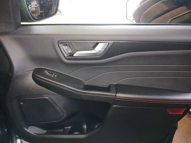 Certified 2023 Ford Escape ST-Line w/ Tech Pack #1 image 46