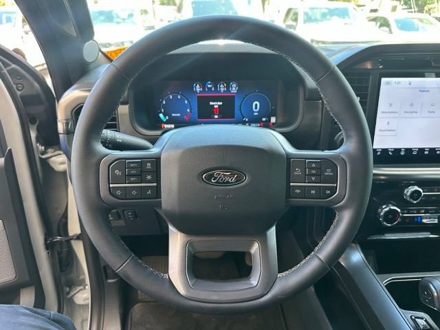 Certified 2026 Ford F150 Lariat AWD/4WD image 22