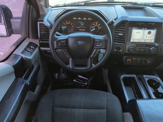 Certified 2019 Ford F150 XL w/ Equipment Group 101A Mid RWD image 16
