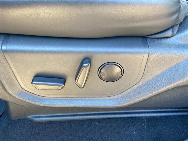 Certified 2024 Ford Expedition Max XLT image 22