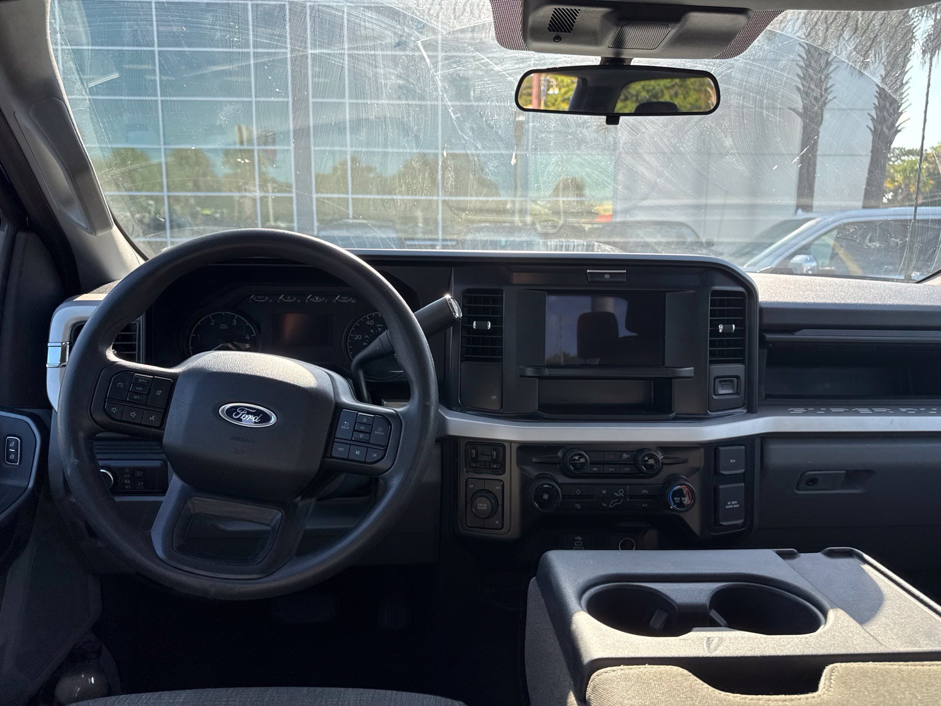 Certified 2026 Ford F250 XLT AWD/4WD image 11