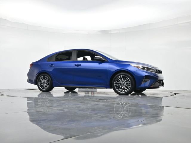Used 2024 Kia Forte GT-Line FWD image 32