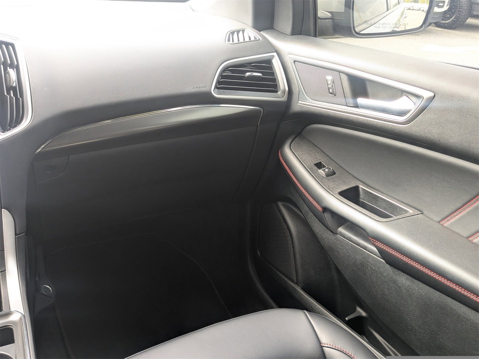 Certified 2024 Ford Edge ST-Line image 18