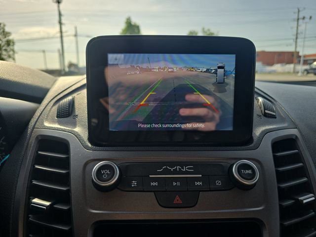 Certified 2022 Ford Transit Connect XL image 18