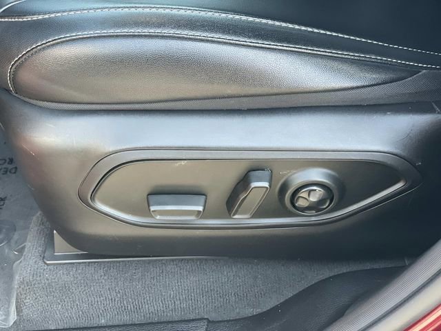 Used 2024 Jeep Grand Cherokee Limited image 21