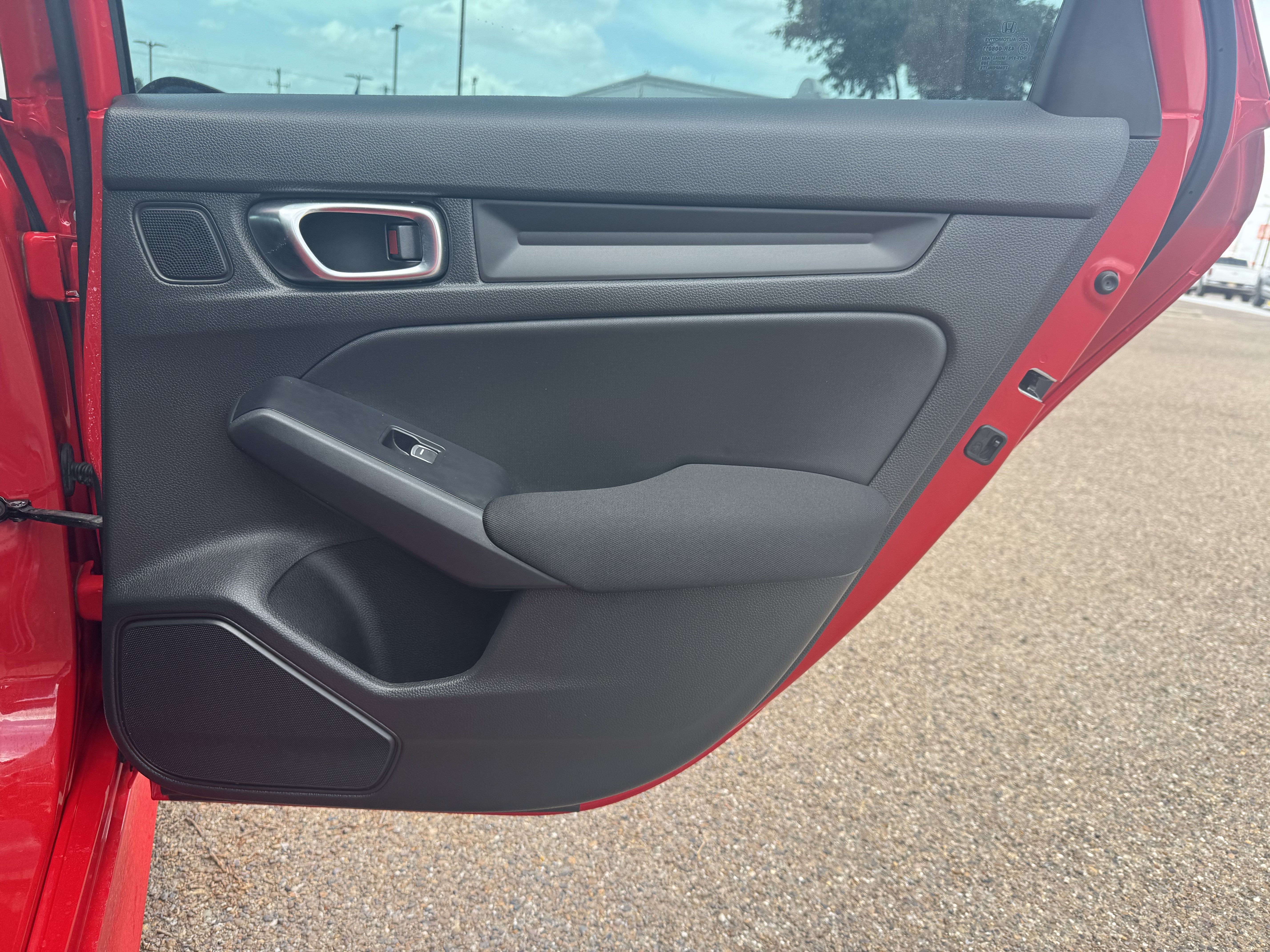 Used 2025 Honda Civic Sport image 27