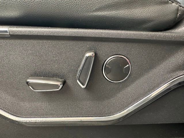 Certified 2023 Ford F150 Lariat w/ Equipment Group 502A High image 31