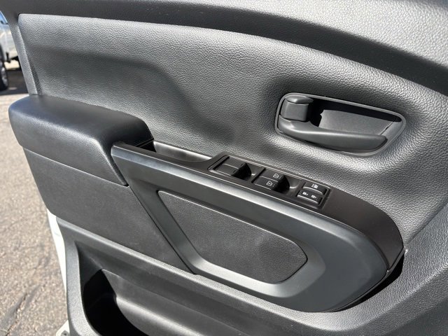 Used 2020 Nissan Titan S w/ S Utility Package image 25