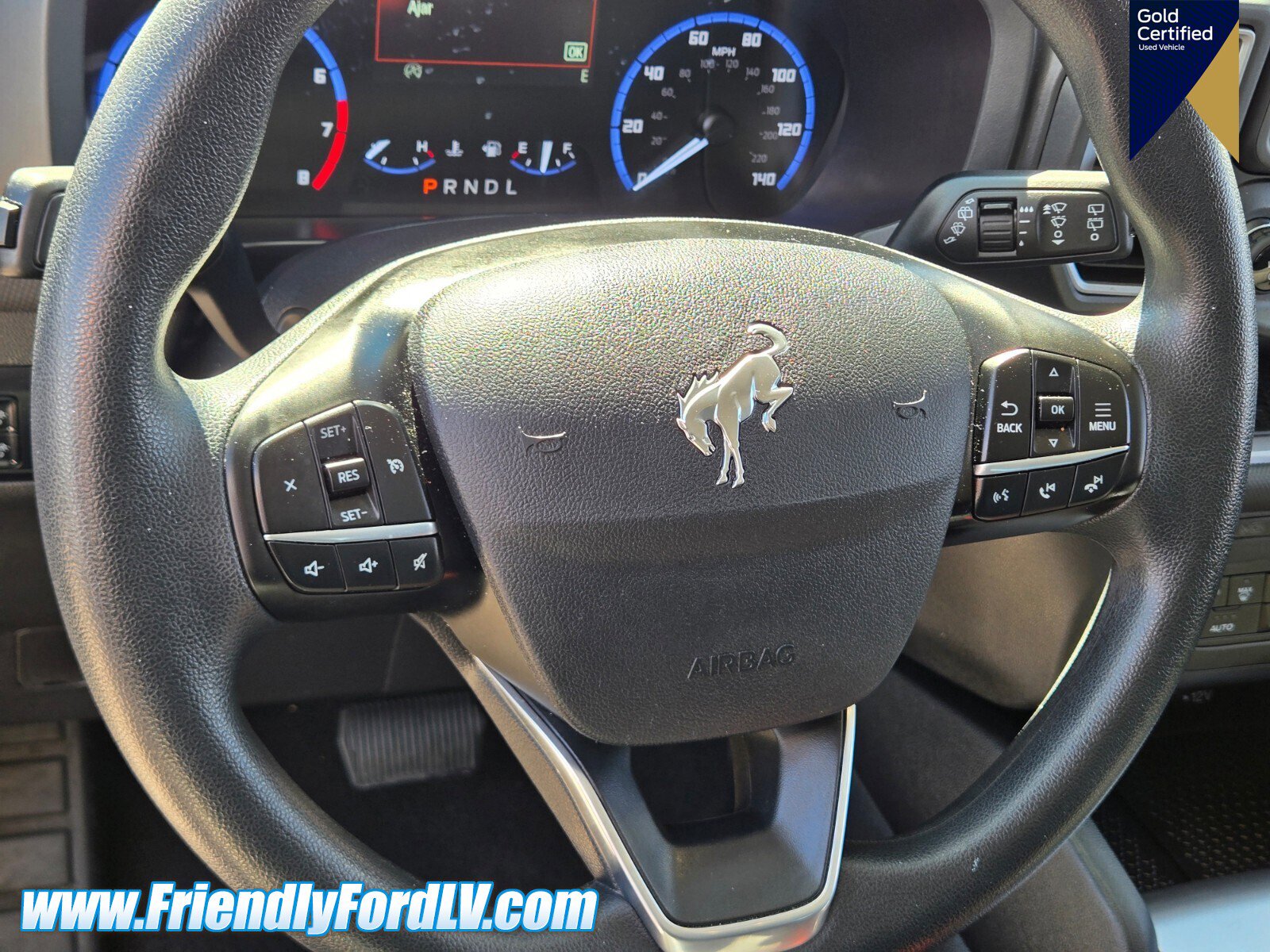 Certified 2024 Ford Bronco Sport Big Bend AWD/4WD image 18