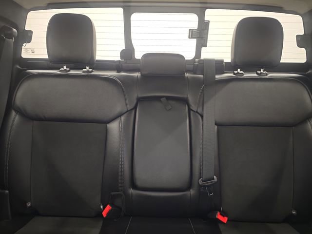 Certified 2023 Ford Ranger XLT w/ Tremor Off-Road Package image 23