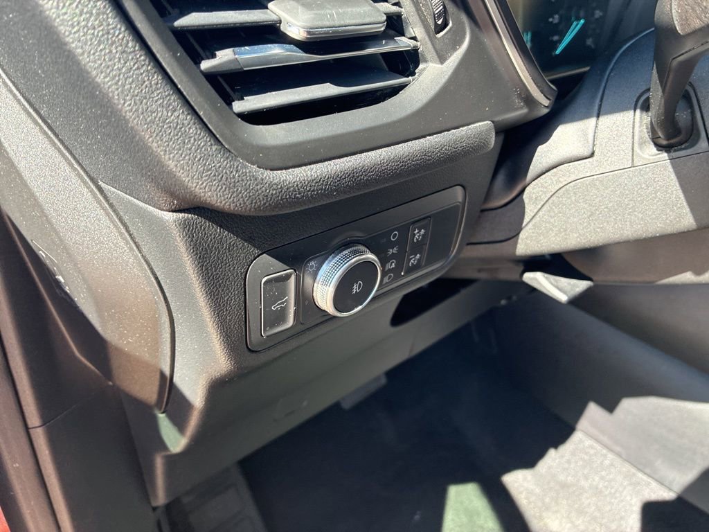 Certified 2020 Ford Escape SEL FWD image 25