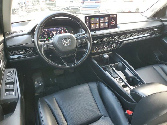 Used 2023 Honda Accord EX-L image 12