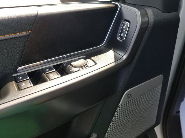 Certified 2025 Ford F150 Tremor AWD/4WD image 11