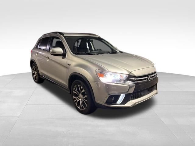 Used 2018 Mitsubishi Outlander Sport SEL video 2