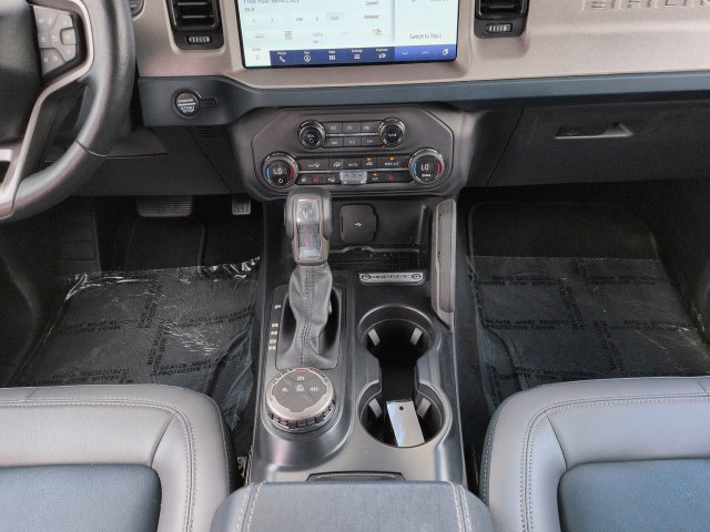 Certified 2024 Ford Bronco Outer Banks AWD/4WD image 18