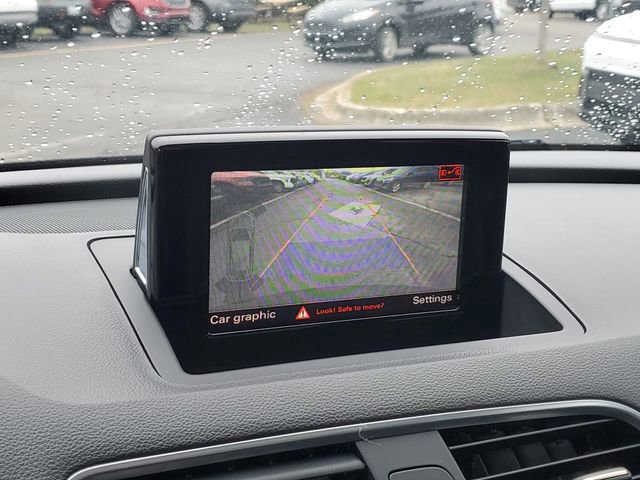 Used 2018 Audi Q3 2.0T Premium Plus w/ Premium Plus Package image 15