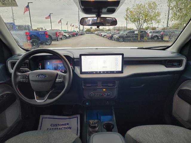 Certified 2026 Ford Maverick XLT AWD/4WD image 10