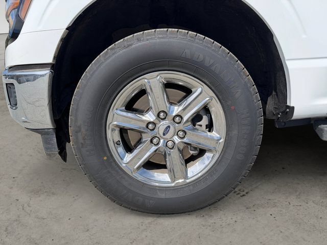 Certified 2024 Ford F150 XLT w/ Mobile Office Package AWD/4WD image 14