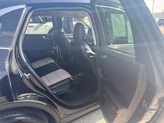 Certified 2022 Ford Escape Titanium w/ Titanium Elite Package AWD/4WD image 9