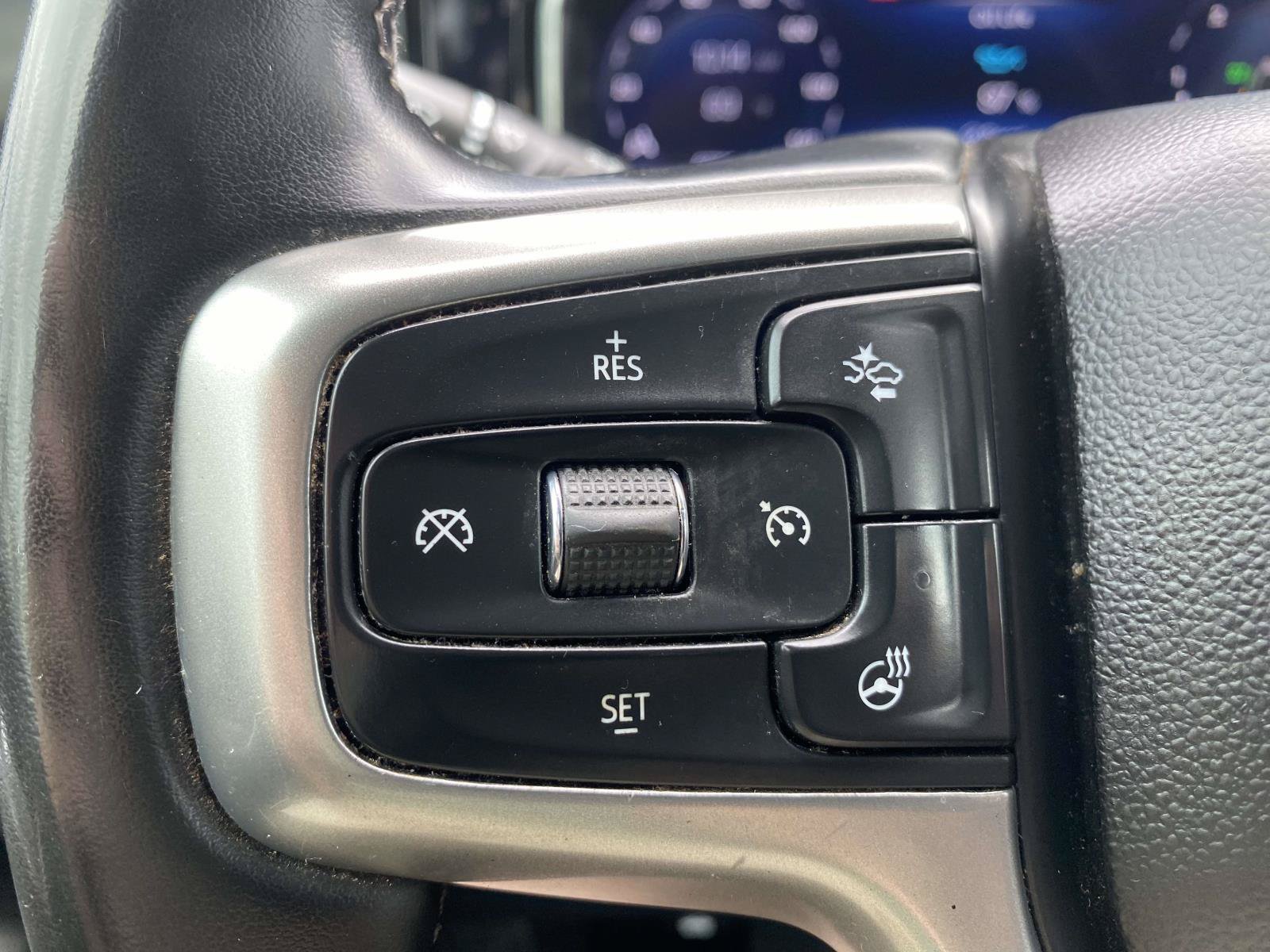 Used 2023 Chevrolet Silverado 1500 LT w/ Protection Package AWD/4WD image 20