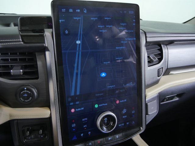 Certified 2024 Ford Expedition Platinum AWD/4WD image 25