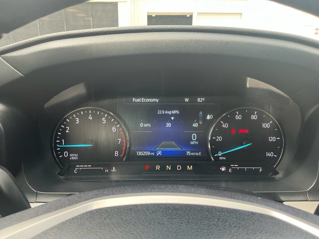 Certified 2020 Ford Explorer XLT w/ Equipment Group 202A RWD image 19