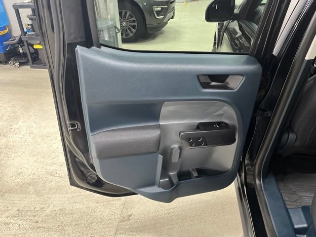 Certified 2023 Ford Maverick XL FWD image 40