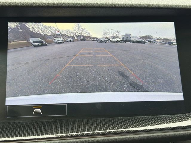 Used 2021 Buick Envision Essence image 16