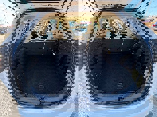 Certified 2022 Ford Edge SEL image 28