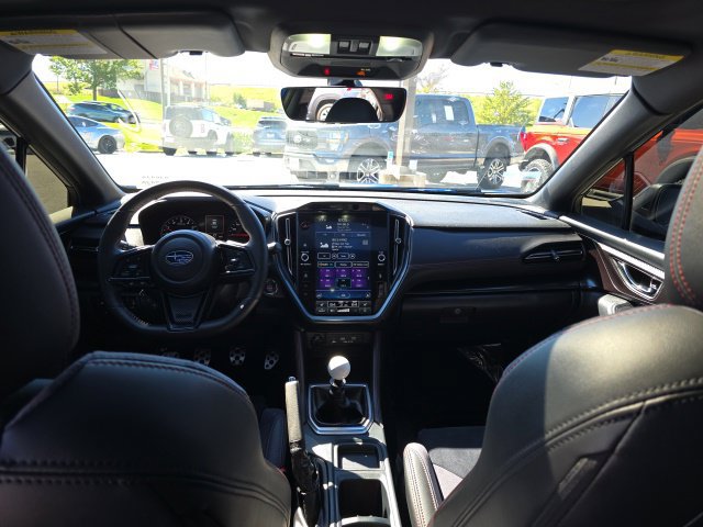 Used 2023 Subaru WRX Limited AWD/4WD image 14