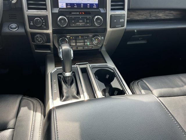 Certified 2020 Ford F150 Lariat image 17