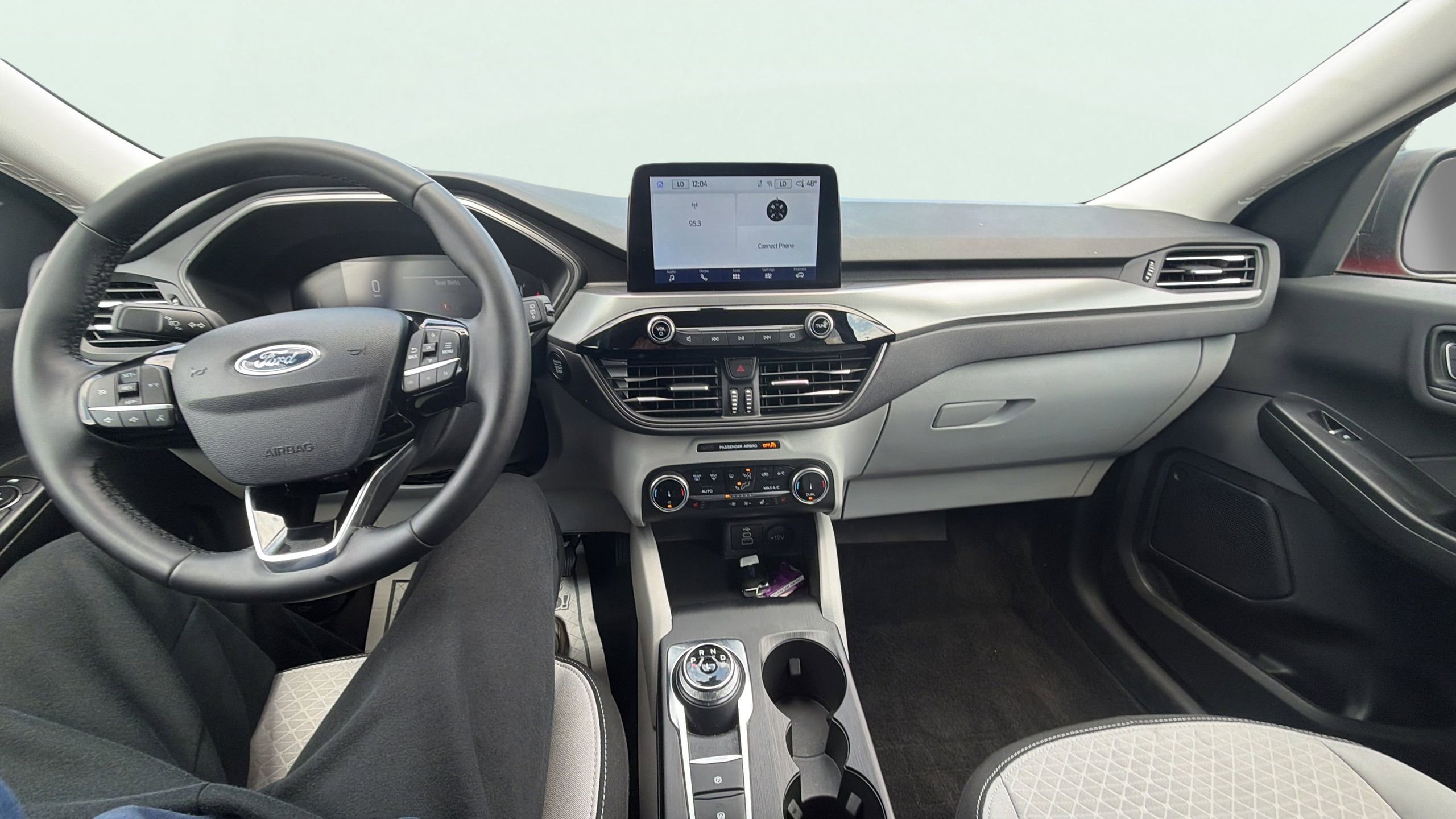 Certified 2024 Ford Escape Active AWD/4WD image 21