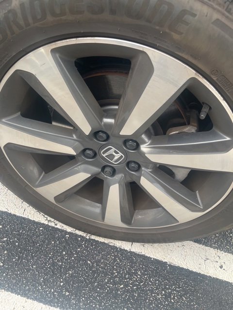 Used 2023 Honda Pilot Elite image 8