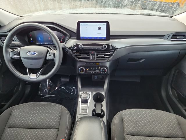Certified 2023 Ford Escape Active AWD/4WD image 10