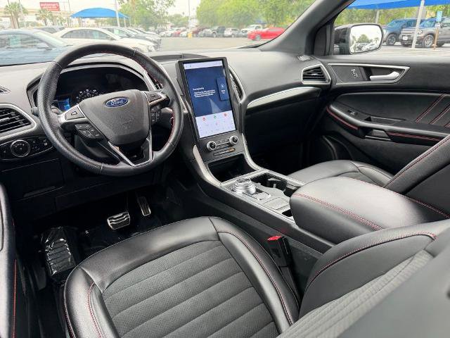 Certified 2024 Ford Edge ST-Line AWD/4WD image 18
