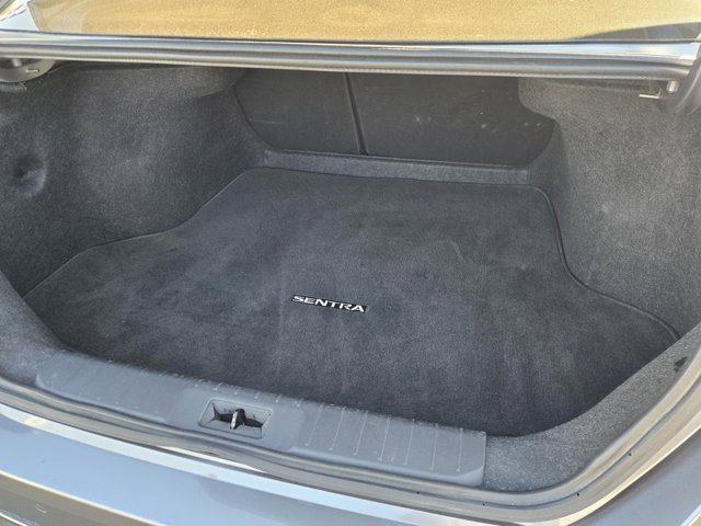 Used 2025 Nissan Sentra SV FWD image 27