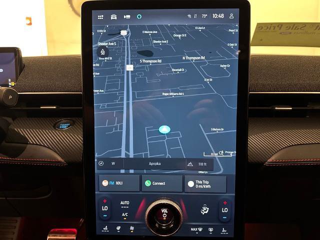 Certified 2025 Ford Mustang Mach-E Premium w/ Sport Appearance Package AWD/4WD image 25