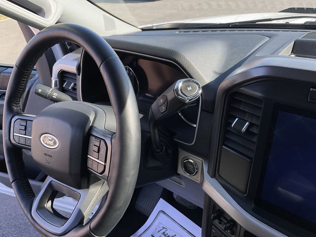 Certified 2022 Ford F150 XLT w/ Equipment Group 302A High AWD/4WD image 20