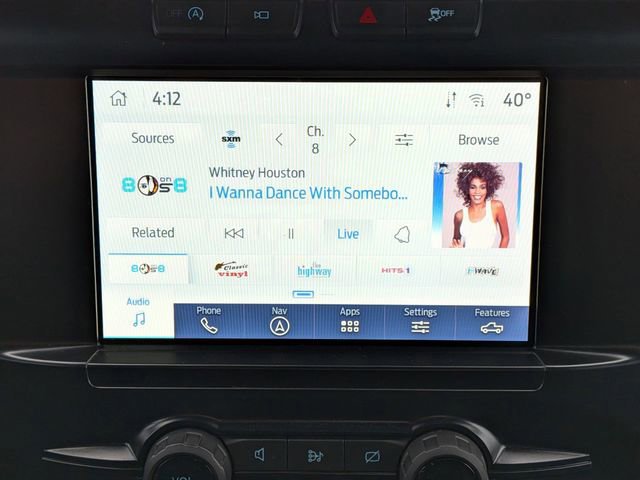 Certified 2023 Ford F150 XL w/ STX Appearance Package image 11