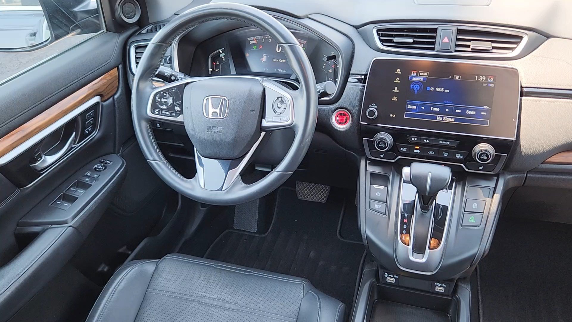 Used 2020 Honda CR-V EX-L image 6