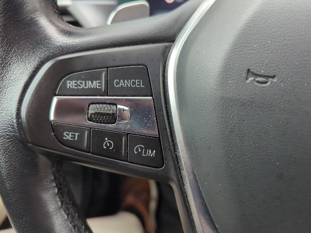 Used 2024 BMW 430i Convertible w/ Premium Package image 7