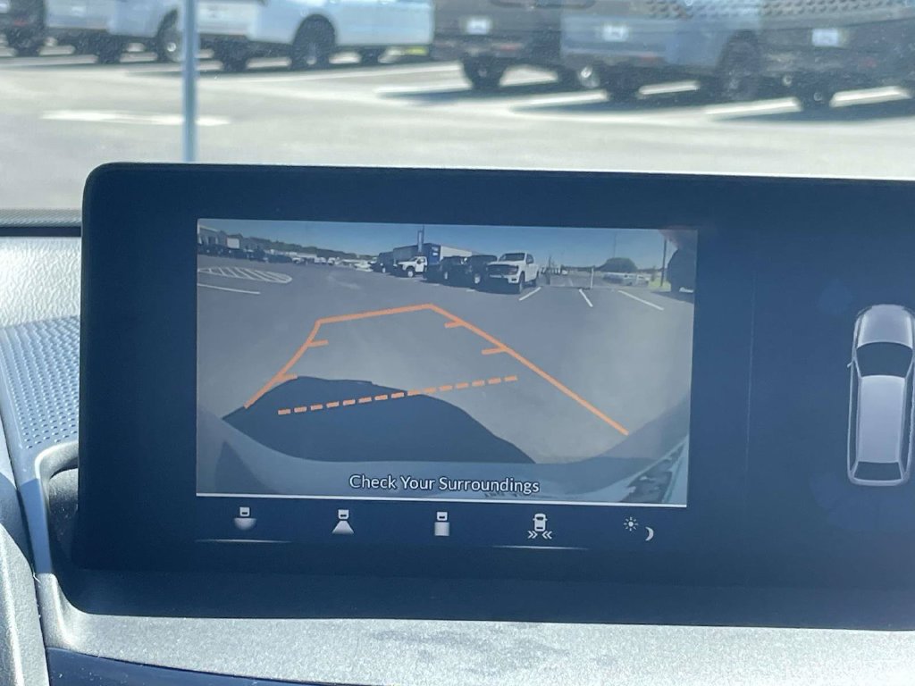 Used 2020 Acura RDX w/ Technology Package AWD/4WD image 19