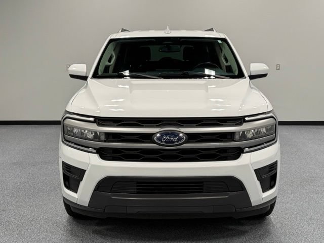 Certified 2024 Ford Expedition XLT RWD image 4