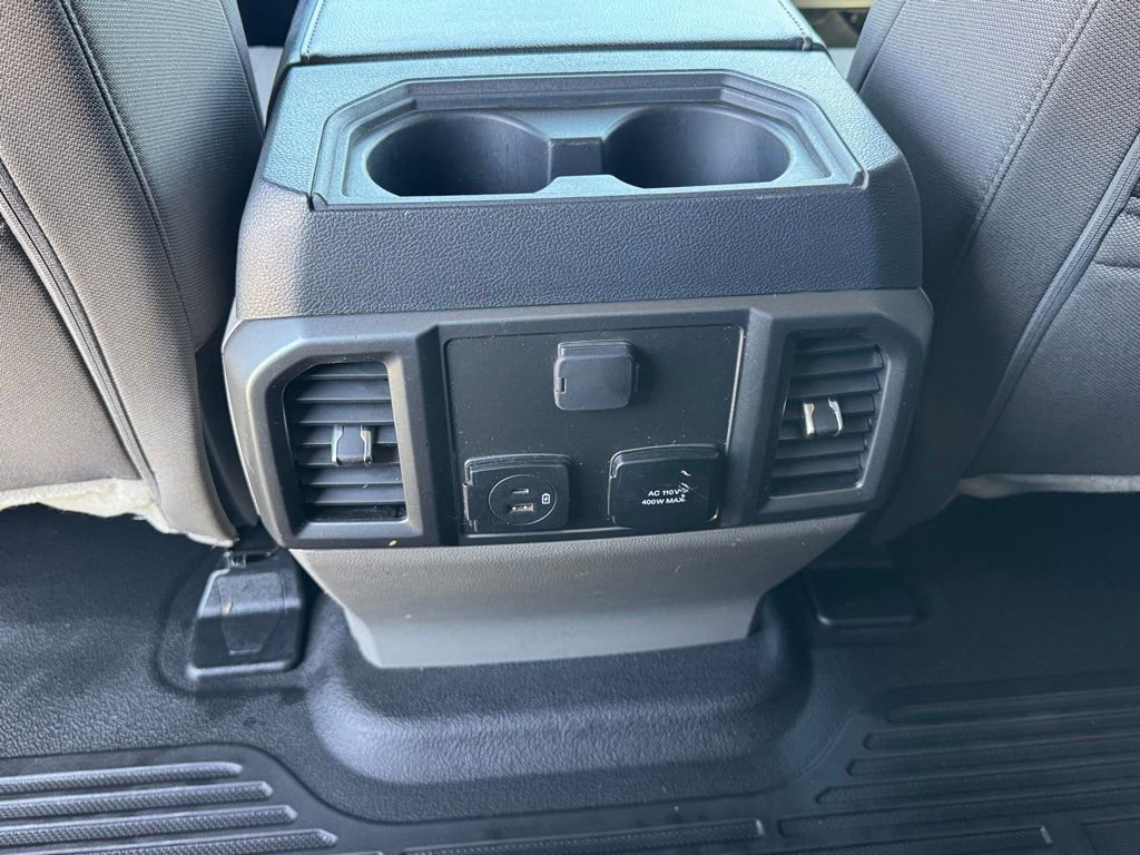 Certified 2022 Ford F450 XLT w/ XLT Value Package image 29