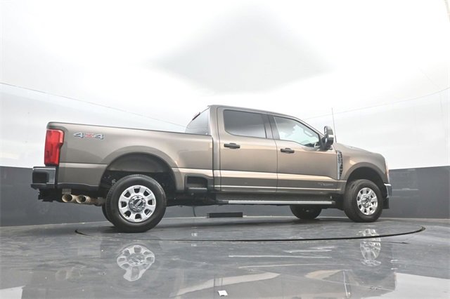 Certified 2023 Ford F350 XLT image 33