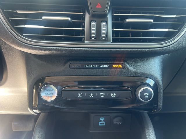 Certified 2023 Ford Escape Active w/ Tech Pack #1 FWD image 29