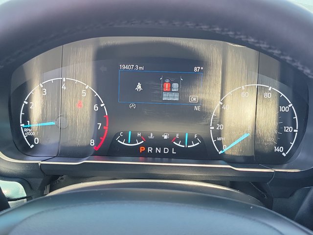 Certified 2024 Ford Maverick XLT w/ XLT Luxury Package FWD image 30