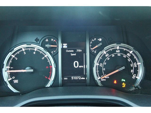 Used 2022 Toyota 4Runner Limited image 15