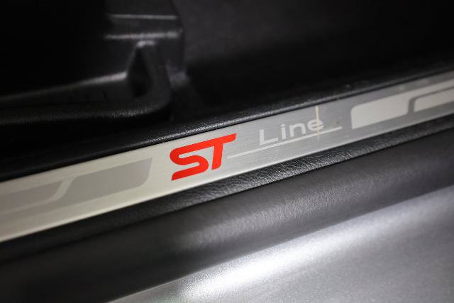 Certified 2024 Ford Edge ST-Line AWD/4WD image 33