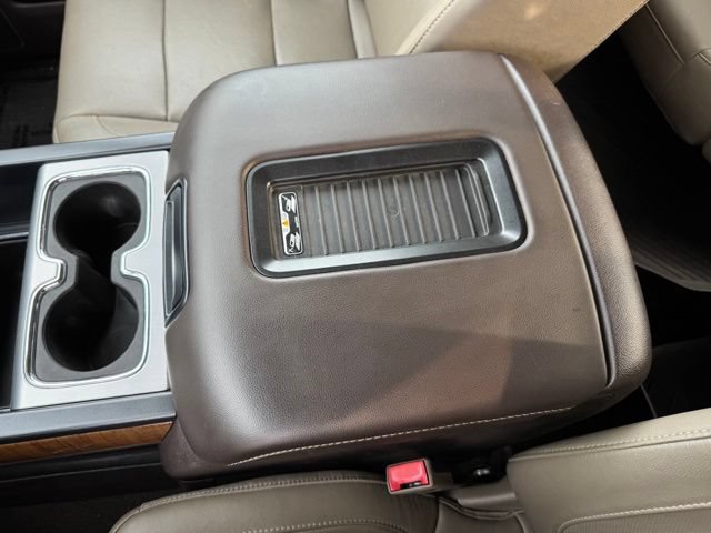 Used 2018 GMC Sierra 1500 SLT AWD/4WD image 19